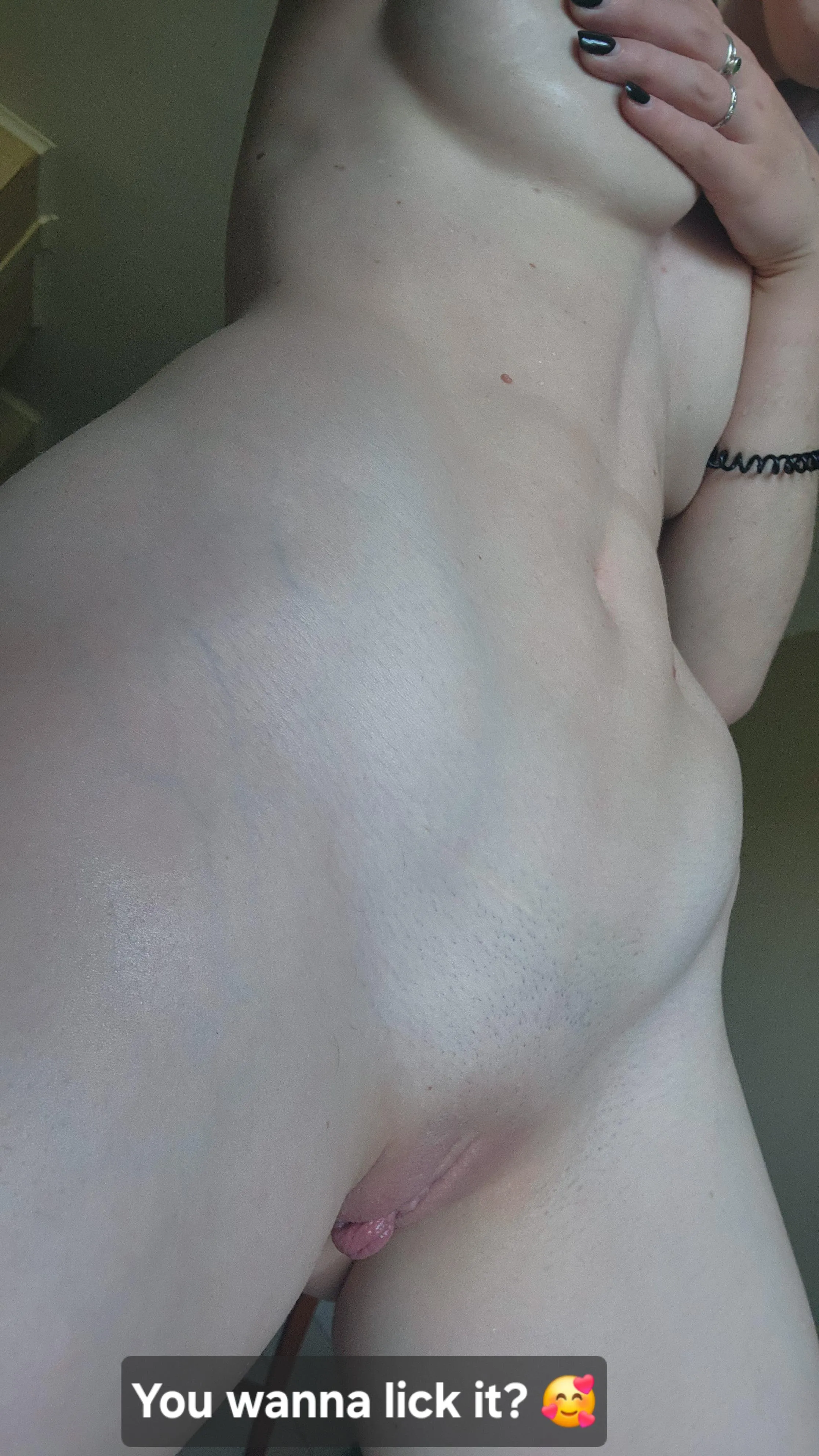 Your pale weekend snack has arrived