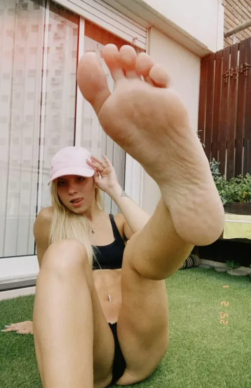 You're not imagining it... I really am giving just enough