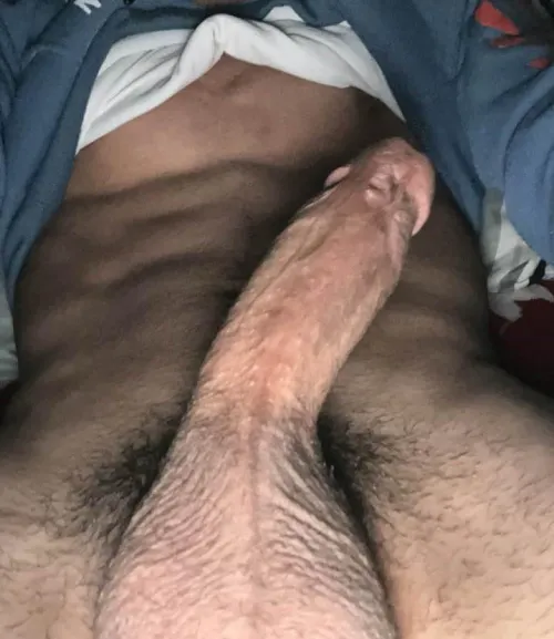 (18) I’m about to bust. Wanna taste teen cum