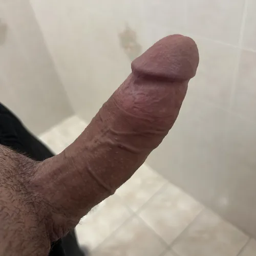 (23) Would you suck or touch my cock if you see me naked on the locker room ?