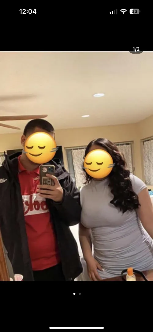 25 [MF4F] couple looking for female for threesome