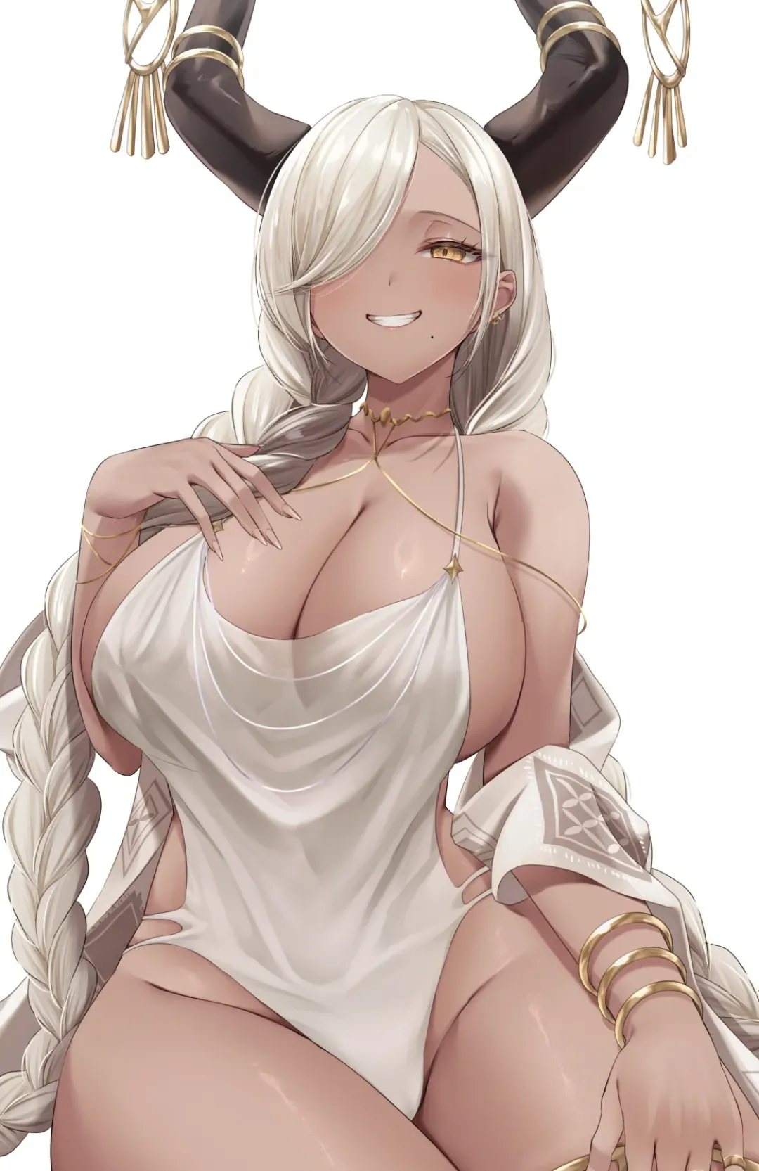 [25F4A] Wanna ask a big chested girl any questions specifically about breasts? This is your chance!