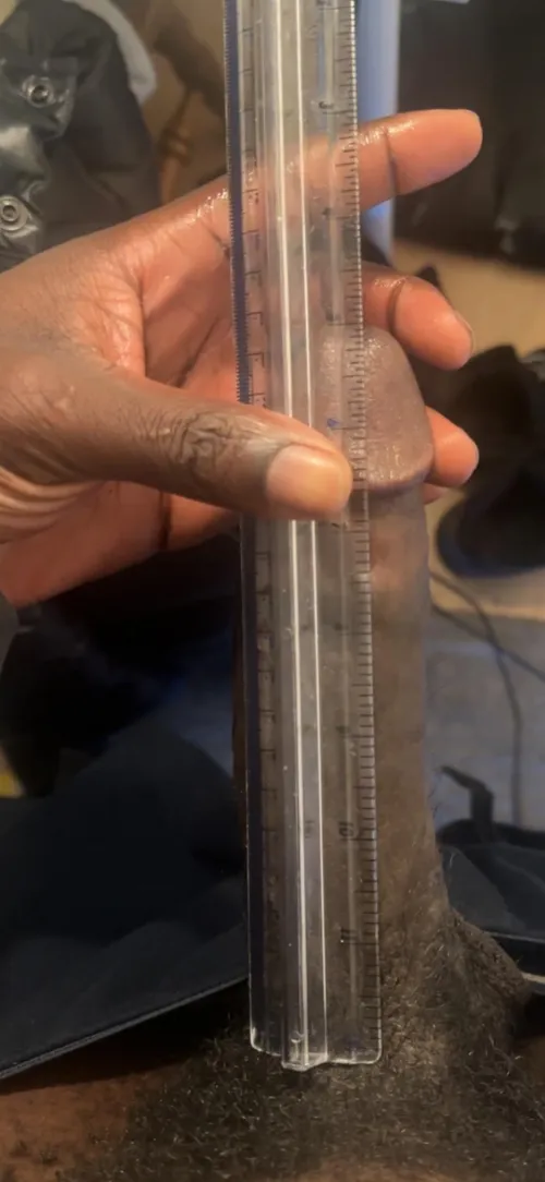 7 inches nbp 6.5girth have I measured correctly