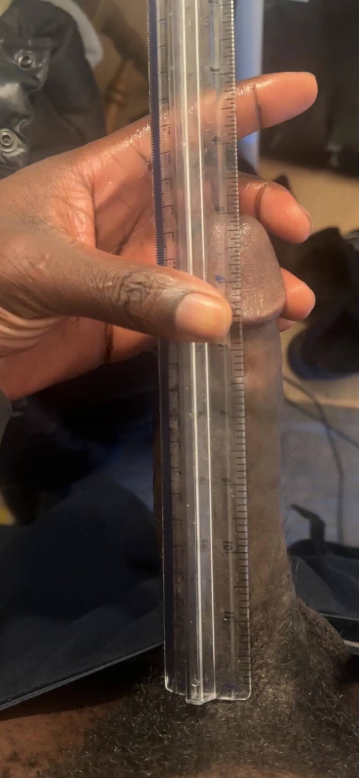 7 inches nbp 6.5girth have I measured correctly