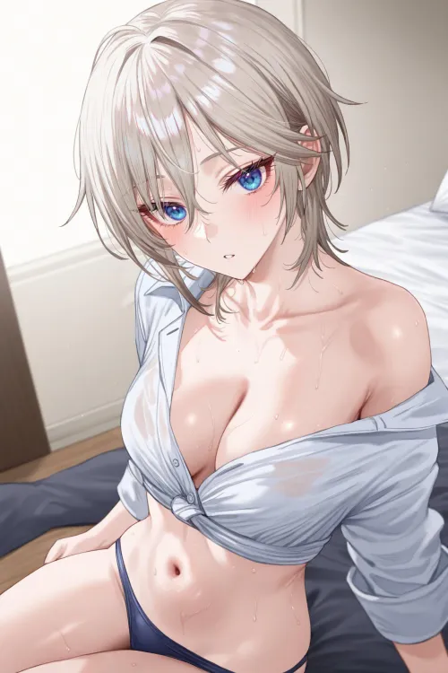 Anastasia [Idolmaster]