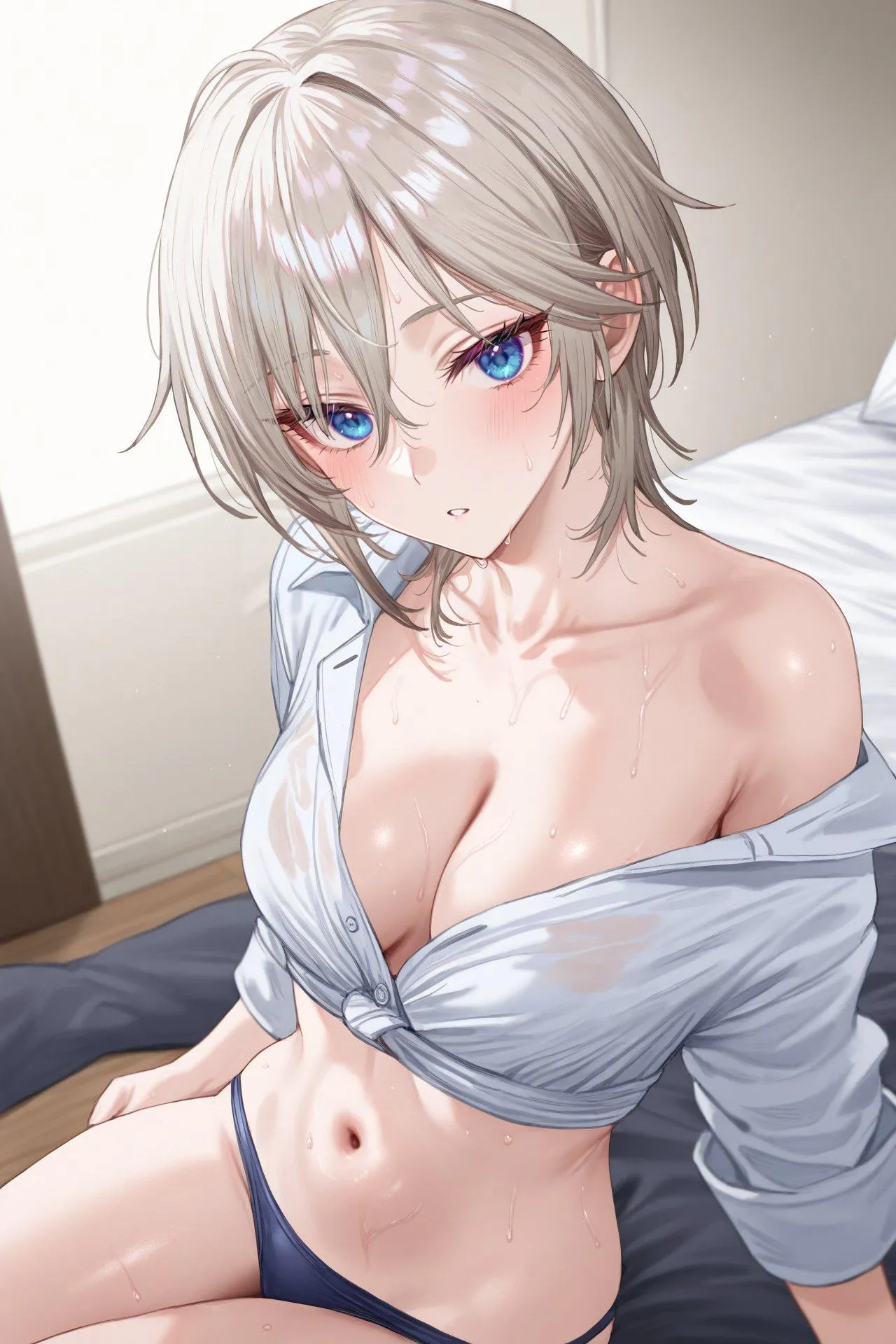 Anastasia [Idolmaster]