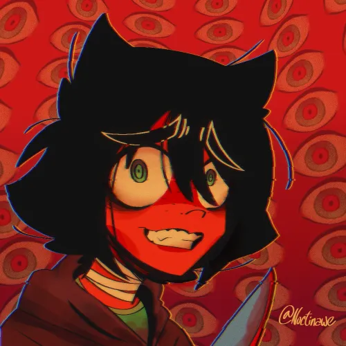 Another Kylar drawing