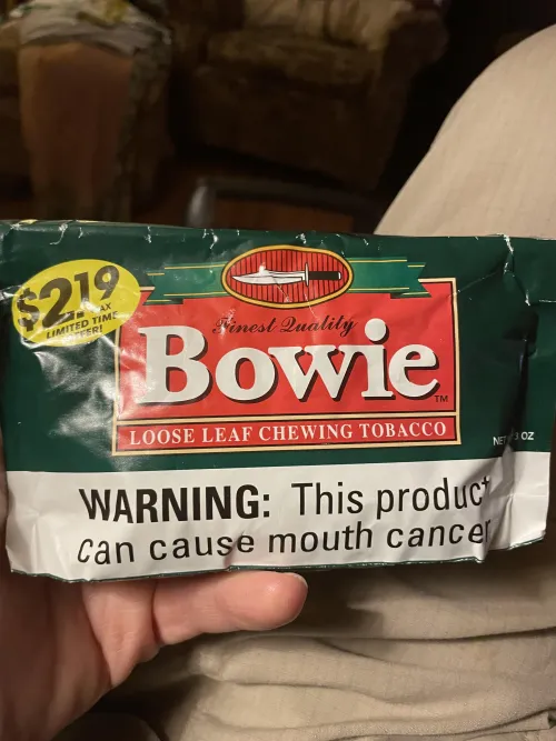 Anyone ever tried this