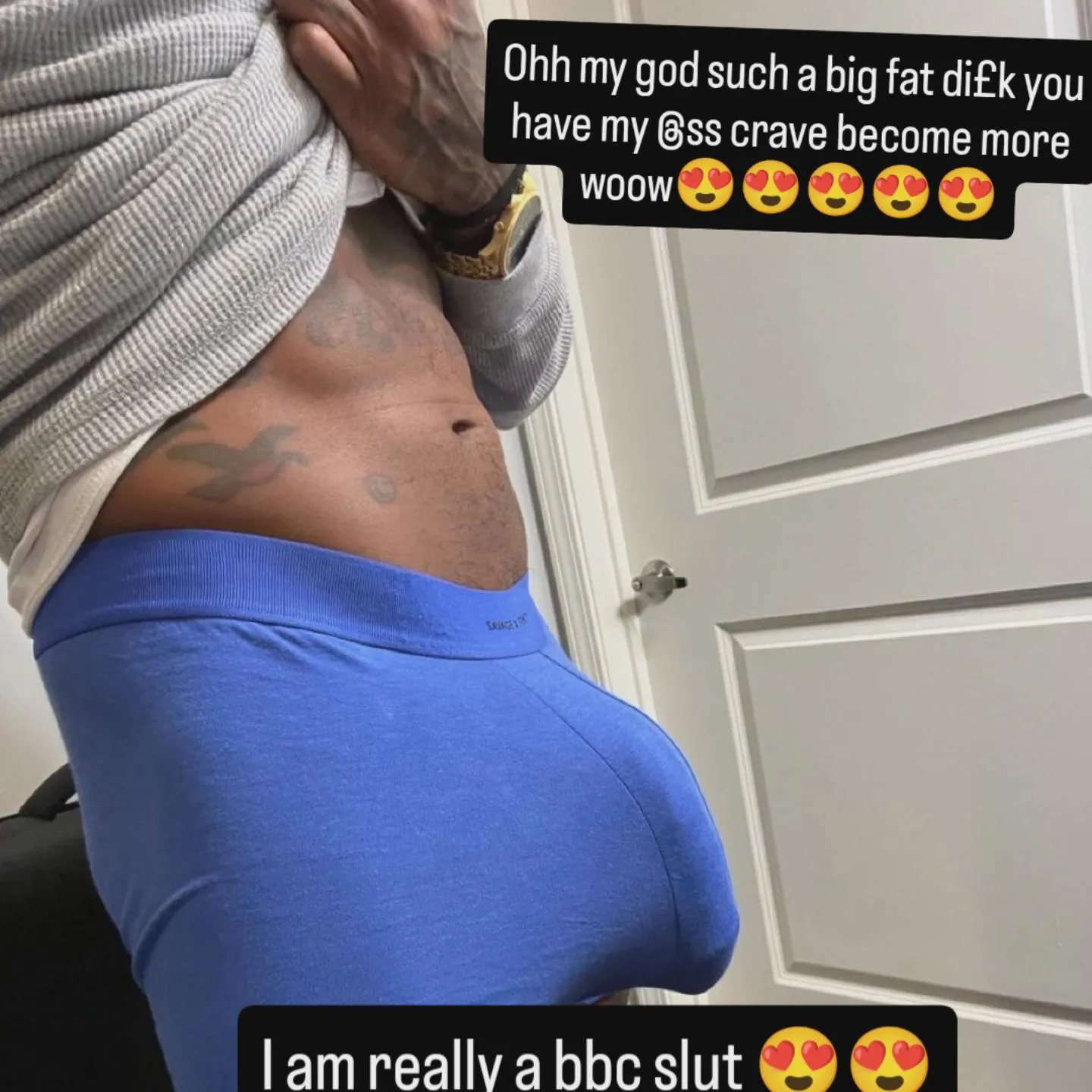 Being a slut I like bugg like bbc❤️❤️❤️💋💋💋💋ohh daddy
