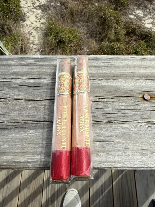 Birthday gift from a friend