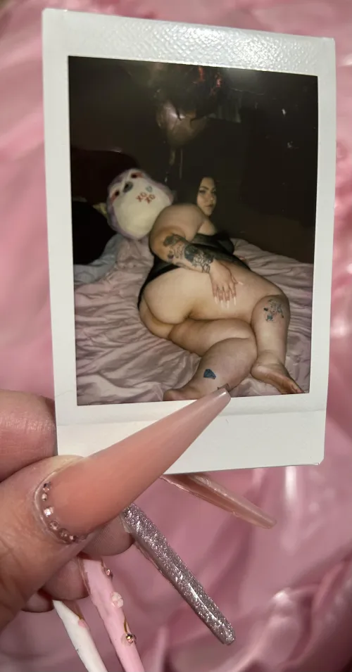 Bitches love cake 🎂 💕