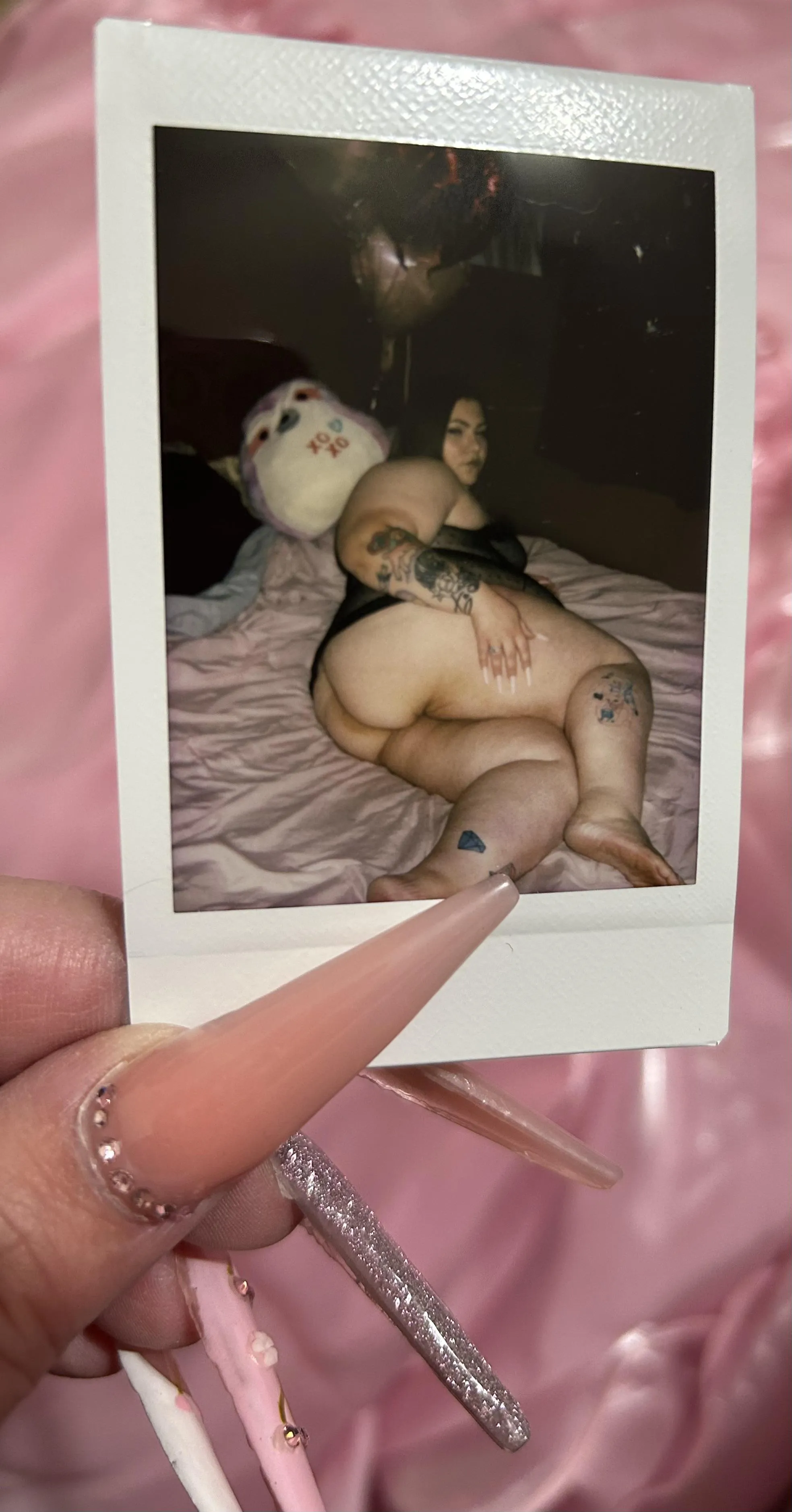 Bitches love cake 🎂 💕