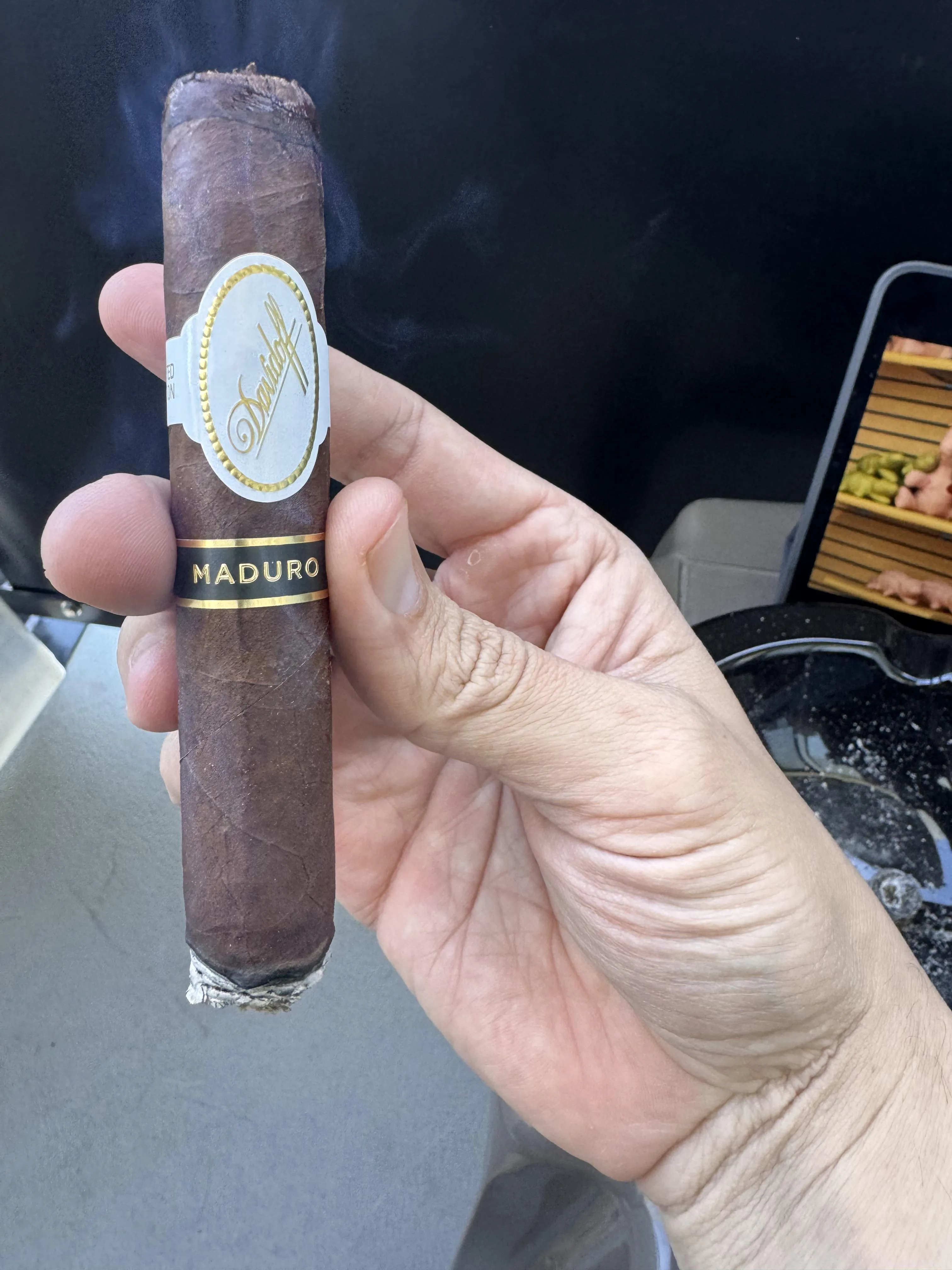 Bought it by Mistake, glad I did.