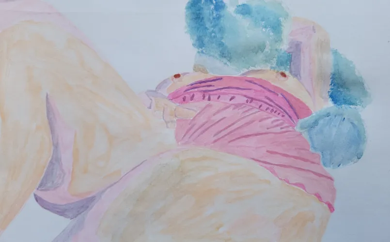 BYOB - Bring Your Own Bear