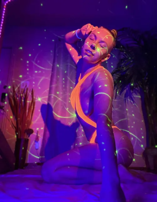 Can you find the guitar?