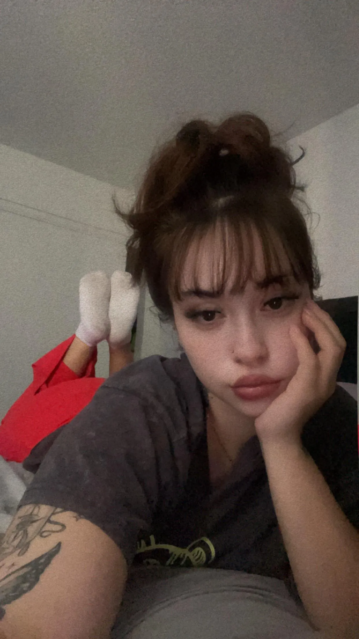 Count the triggers💋