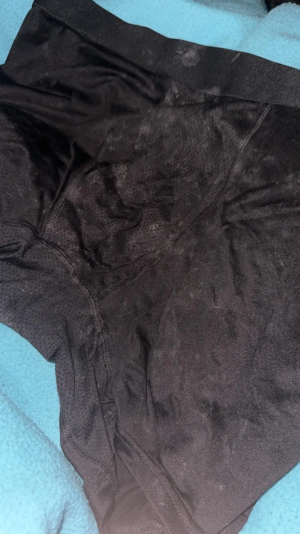 couple of weeks and still going