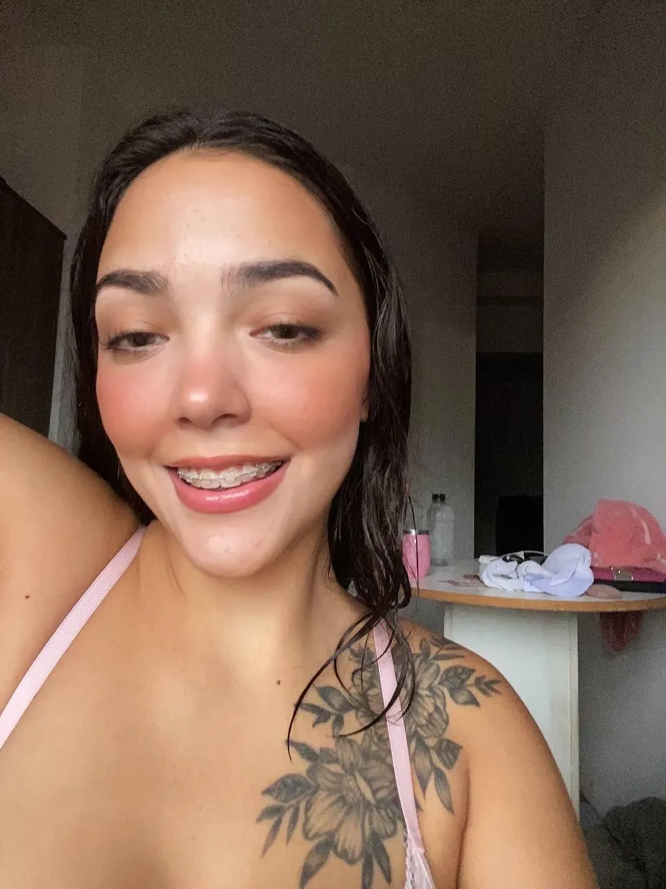 Do I have a nice smile 19f