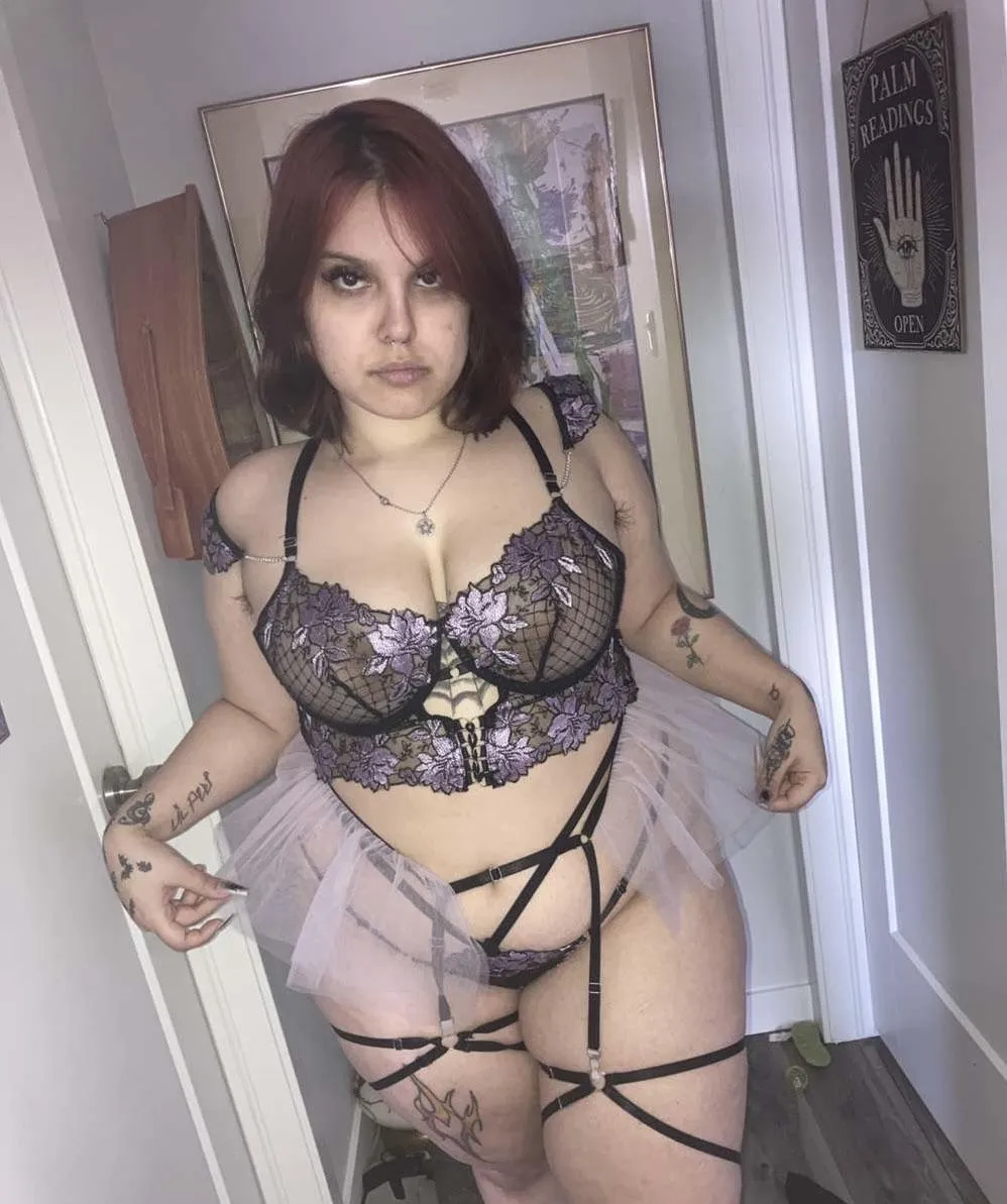 Do you like me as a fairy? 🧚