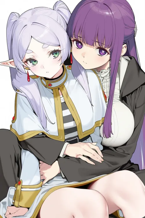 Does anyone know the artist of this Fan Art?