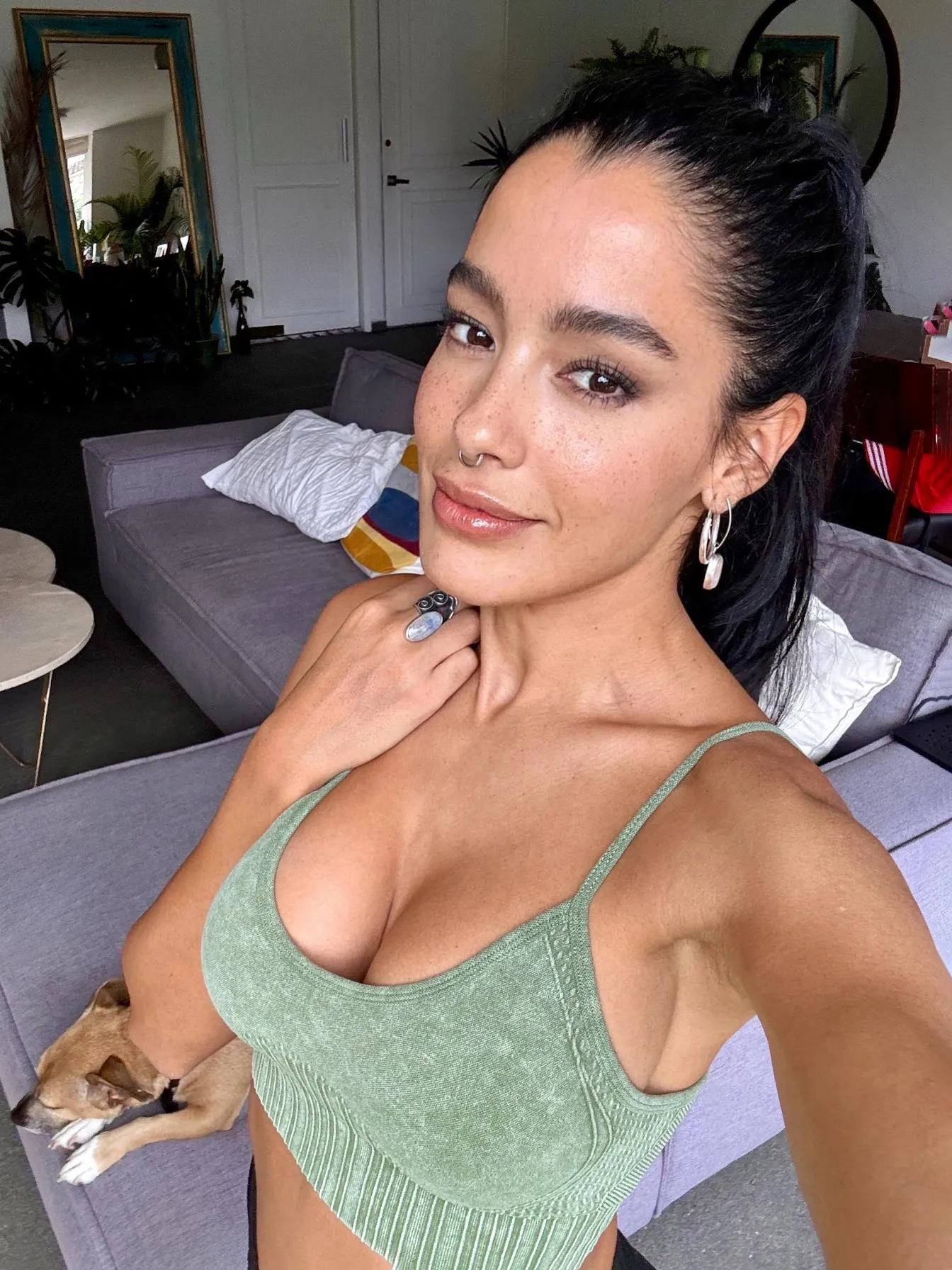 does the fact that i'm into older men make me a bad girl