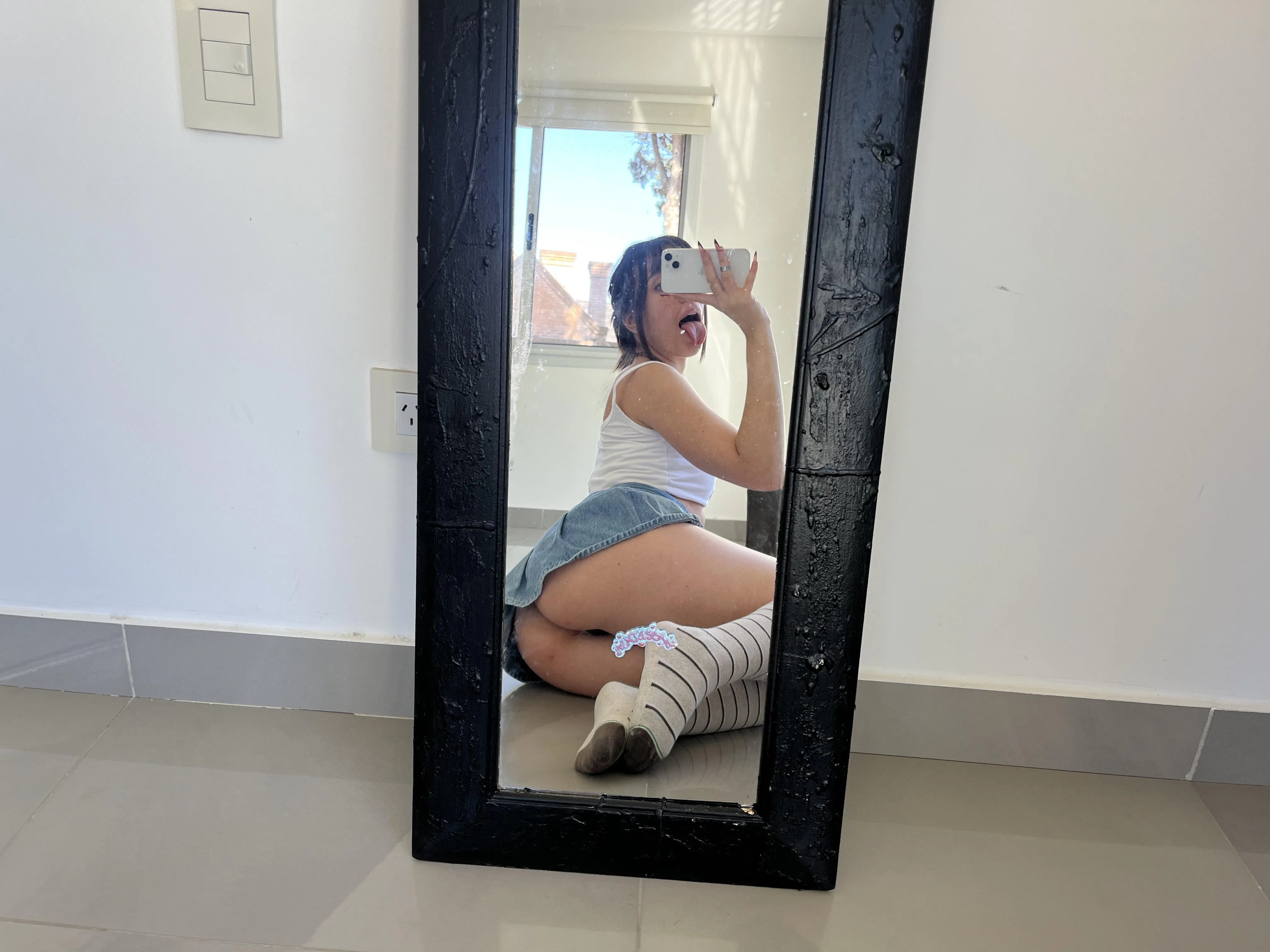 Feeling extra horny today