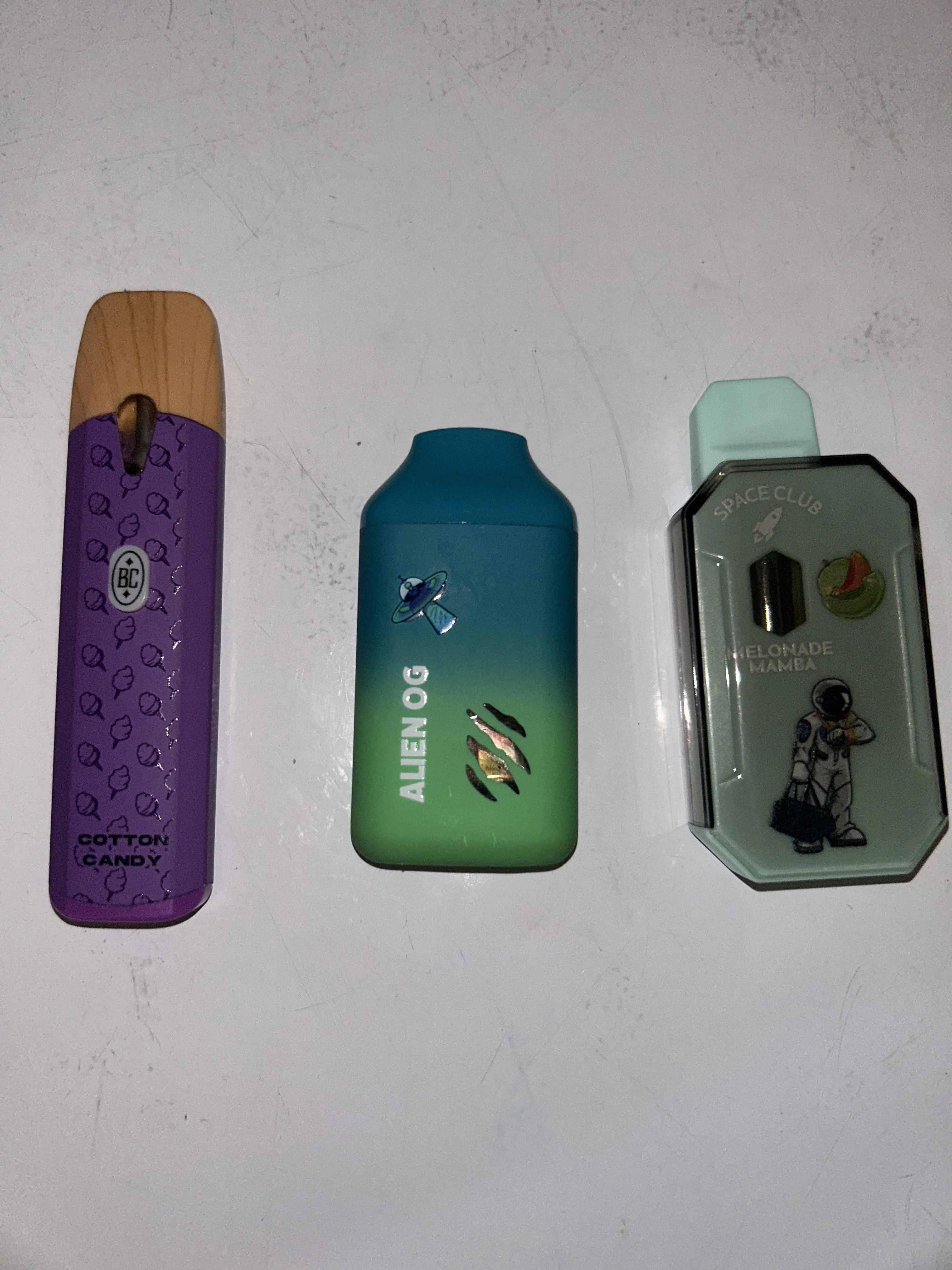 First carts of 2025, am i cooked?