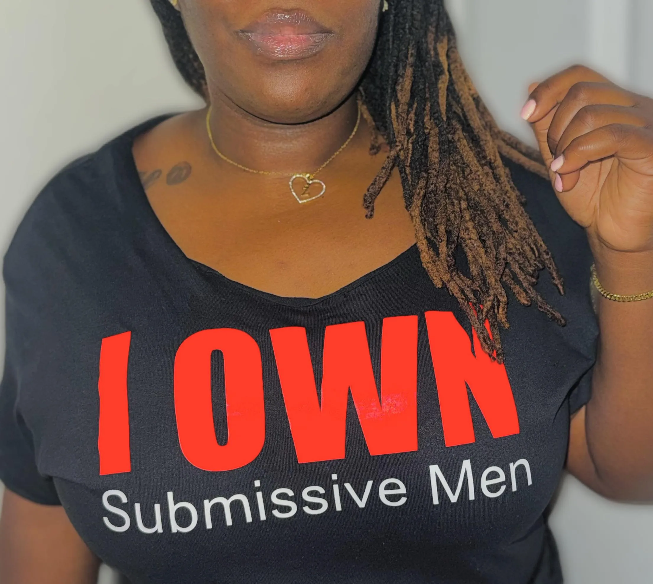 🫵🏾 Get to work whitebois 🤍