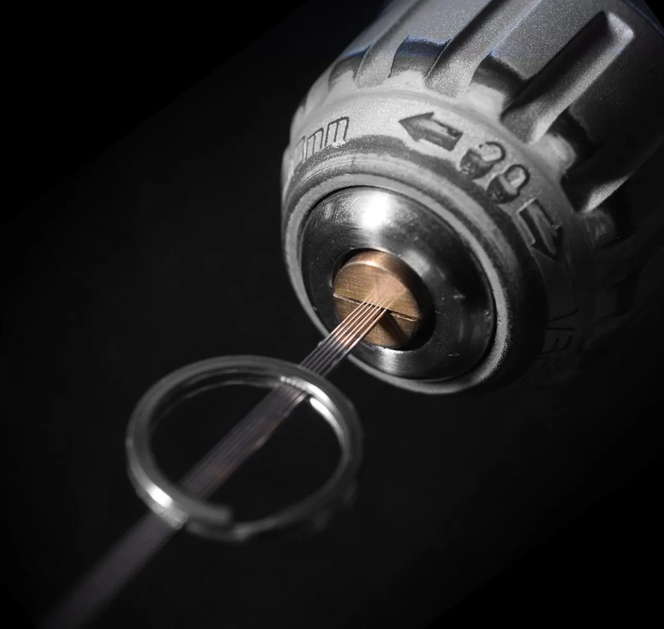 Getting ready to make 6 core aliens