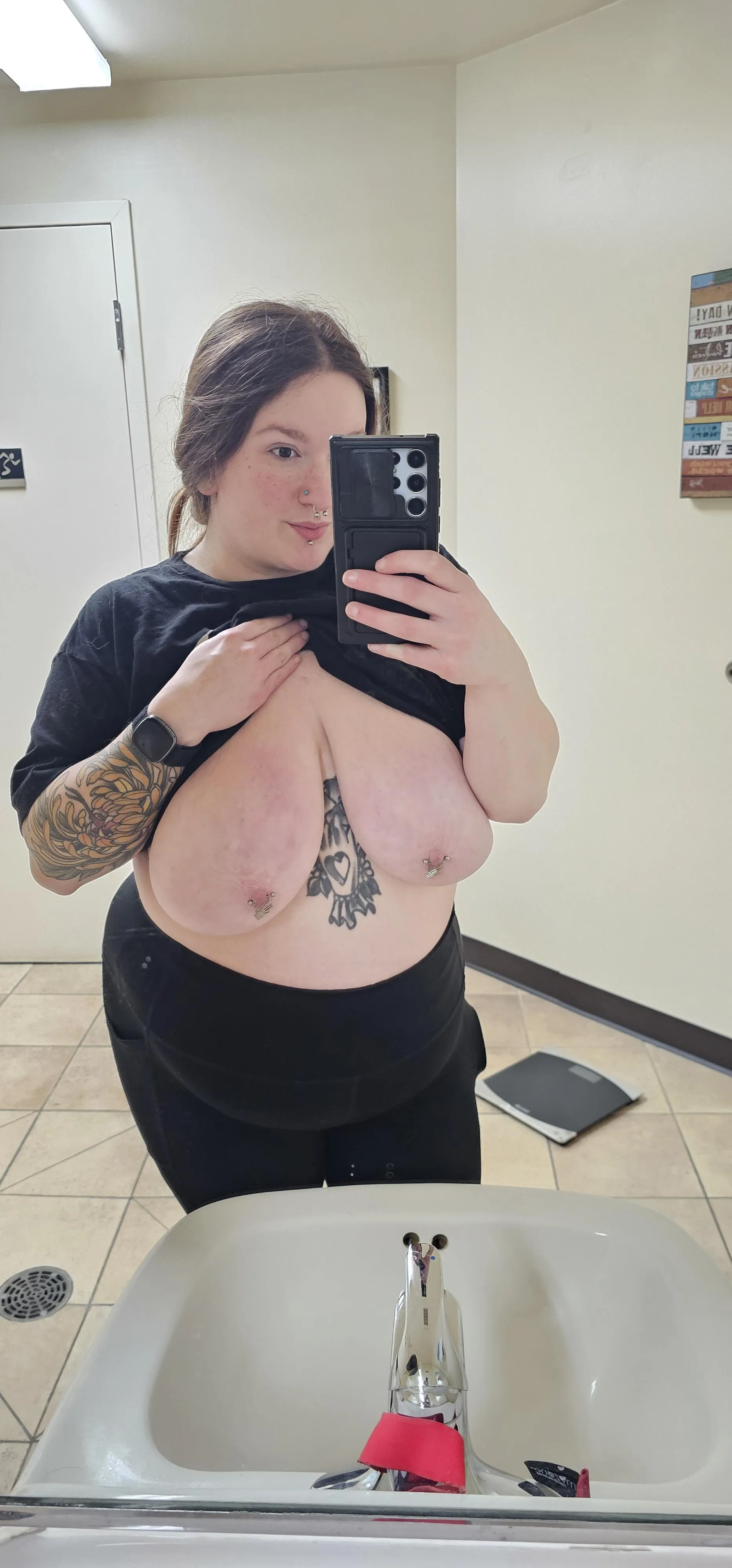 Good morning fellow michiganders