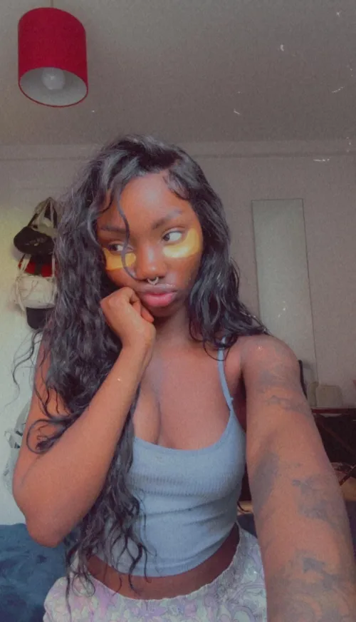 Hope you like chocolate