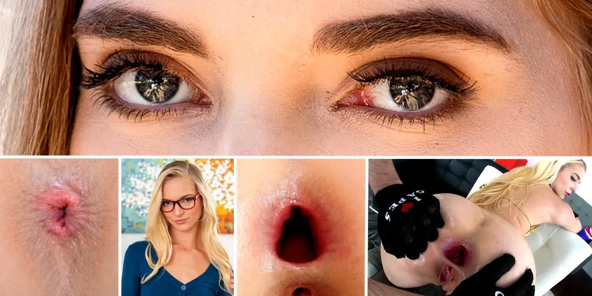 Hypnosis collection : Lana Sharapova