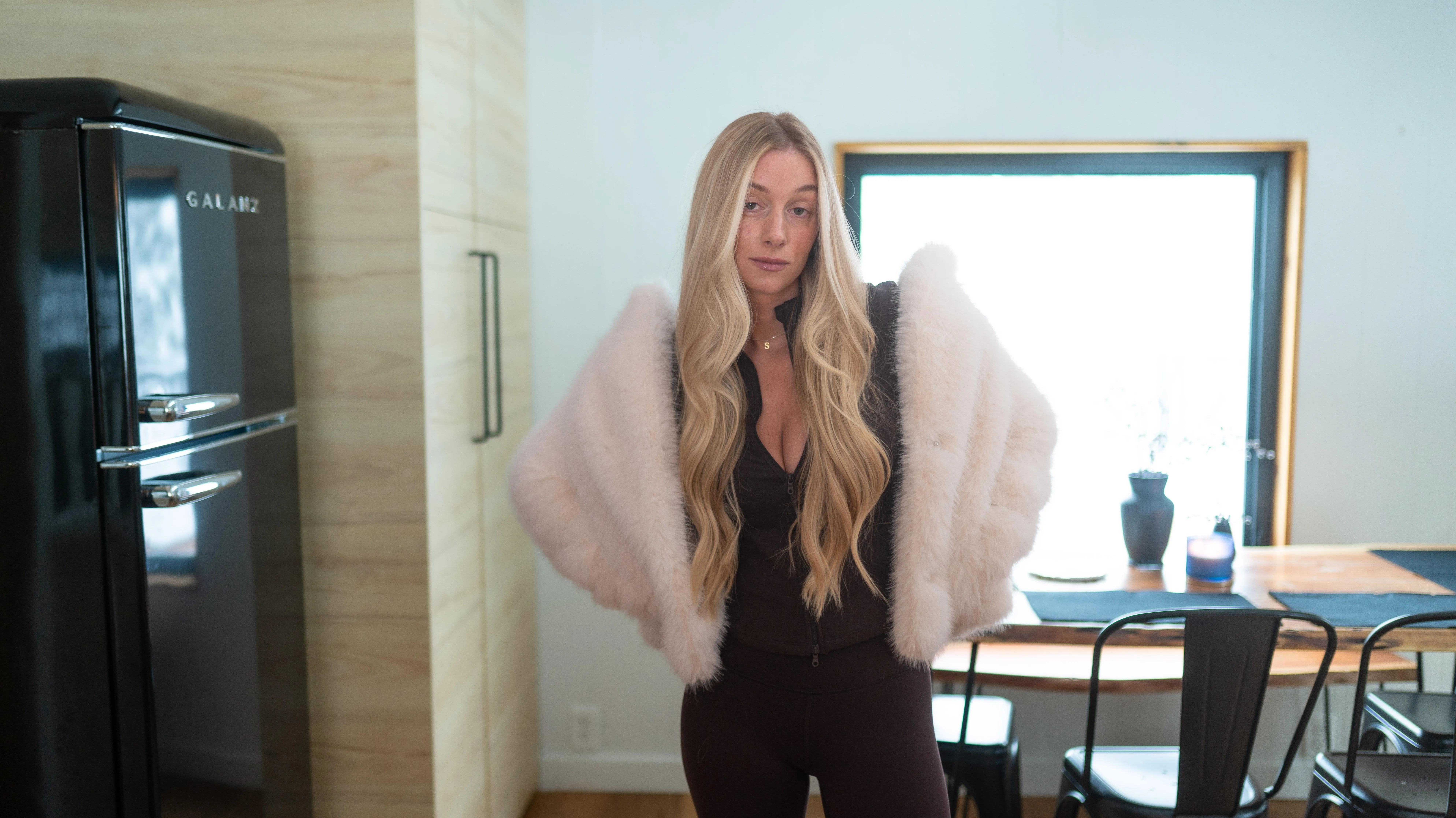 I can be your perfect wife