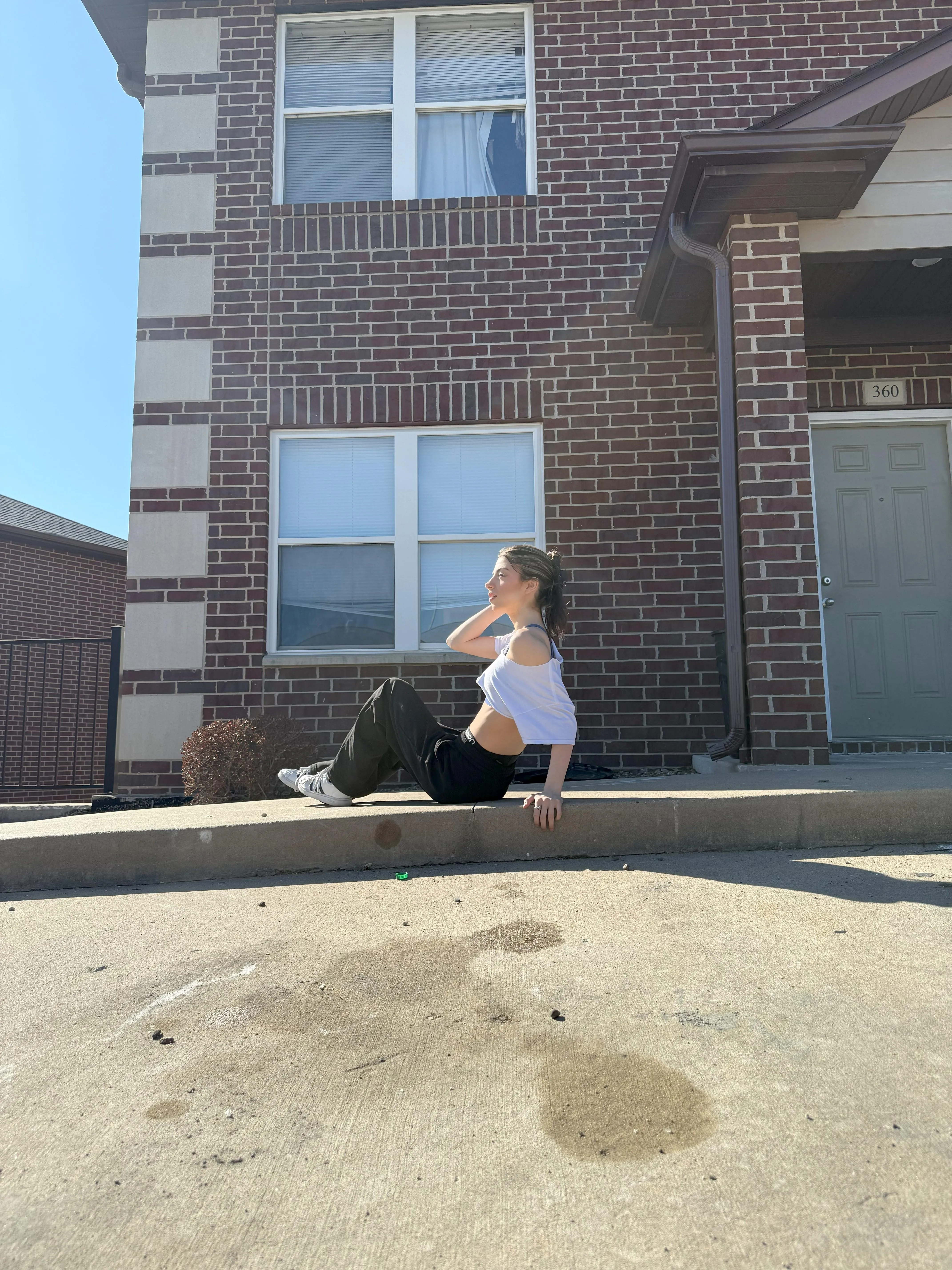 I could be everything you need for a wife 😏