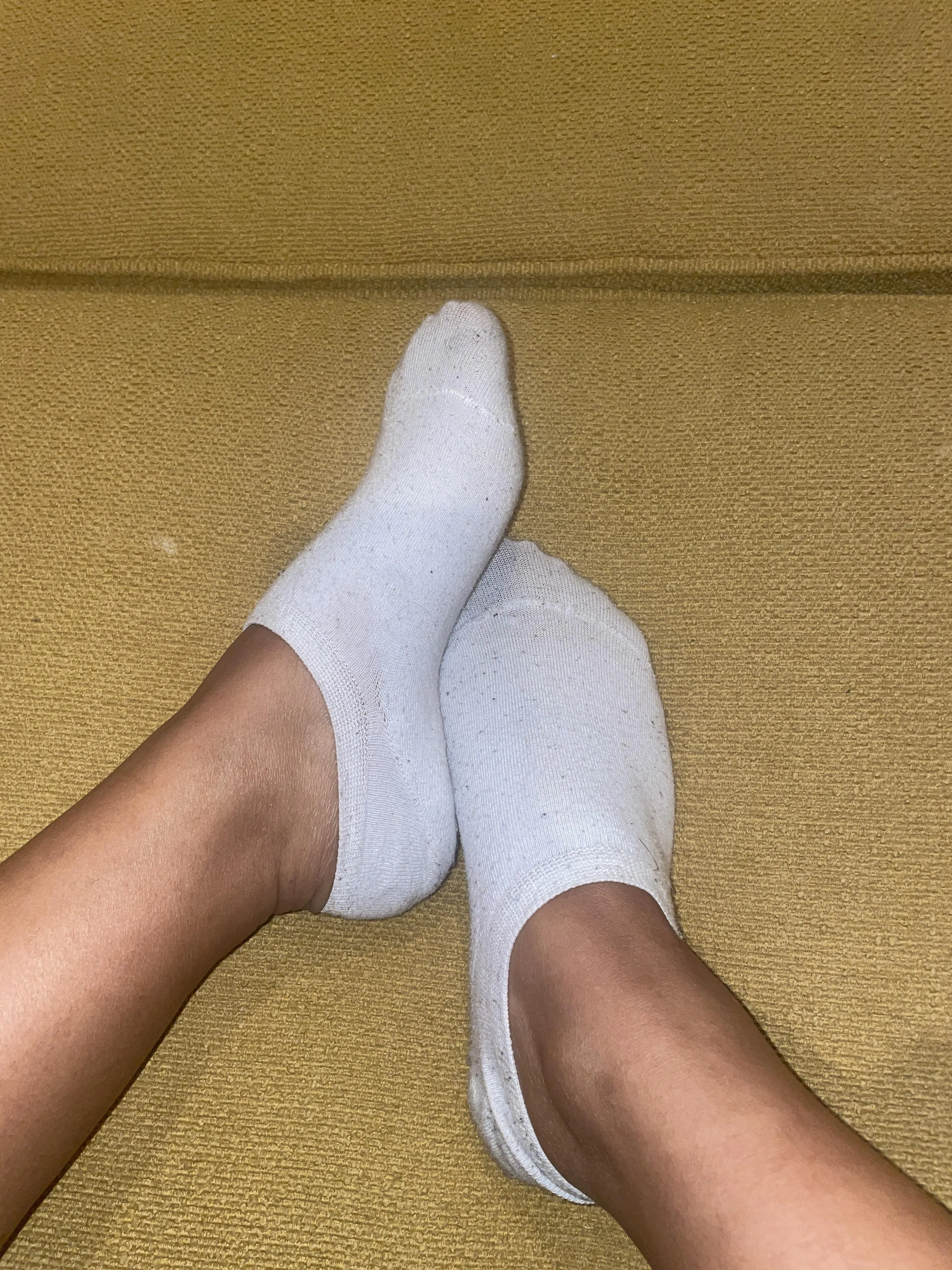 I know the arch drives you crazy 🥴