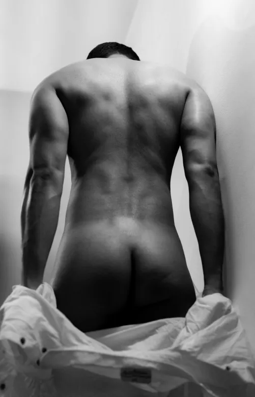 I'm losing my shirt [m]