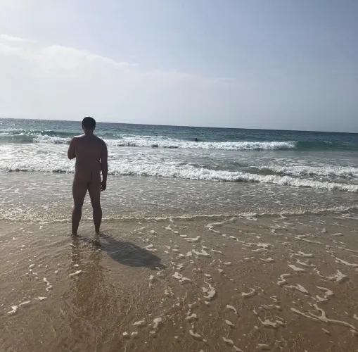 Just under 3 weeks until I’m back in the Canary Islands enjoying the sun!