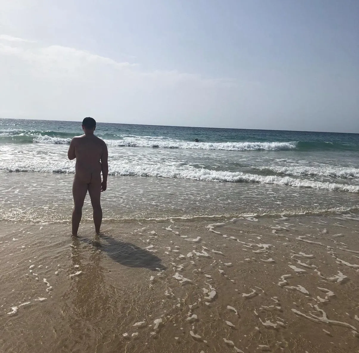 Just under 3 weeks until I’m back in the Canary Islands enjoying the sun!