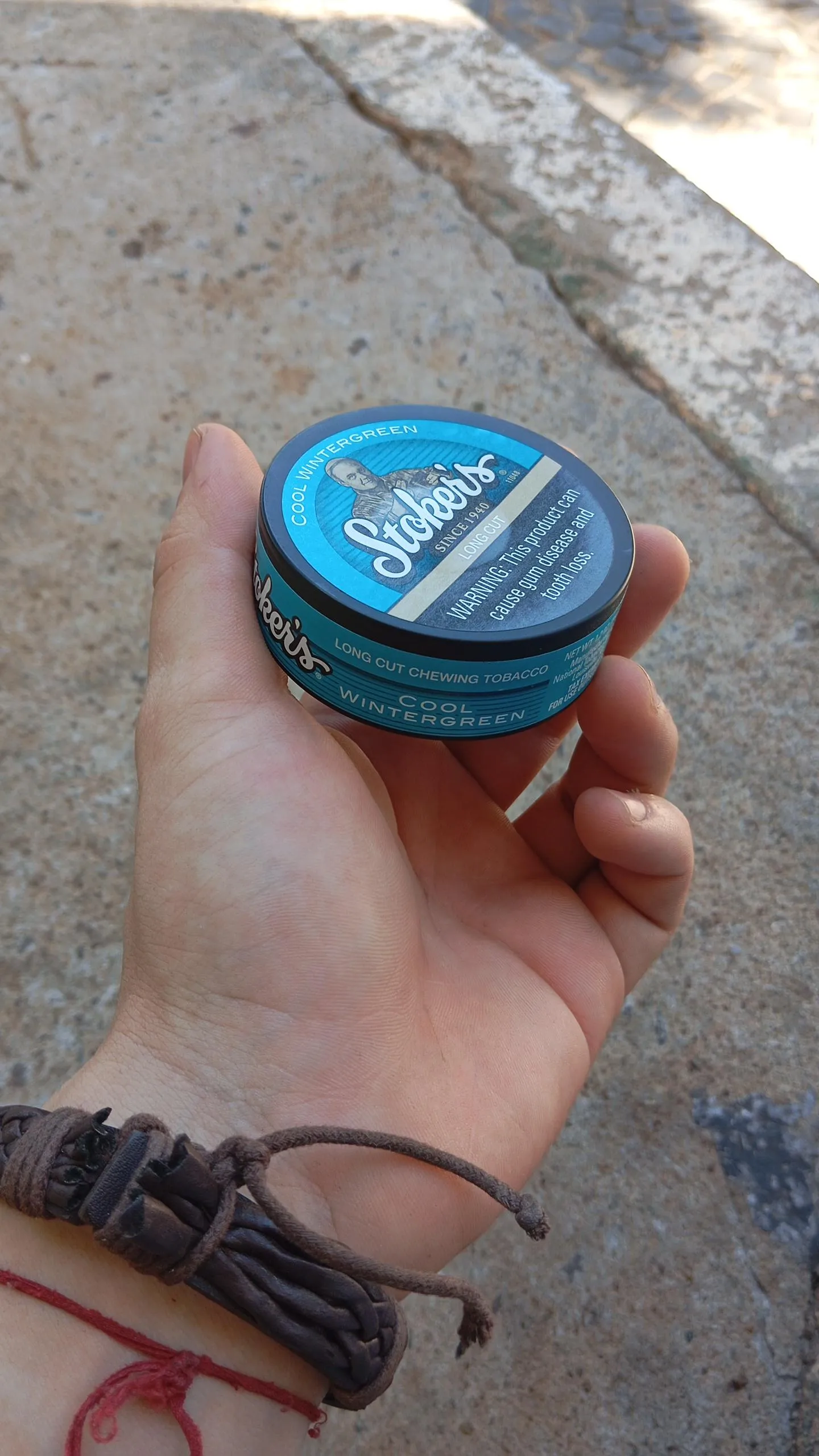 Let's Crack One! 🇧🇷