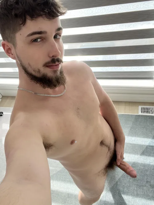 Let’s have some fun together