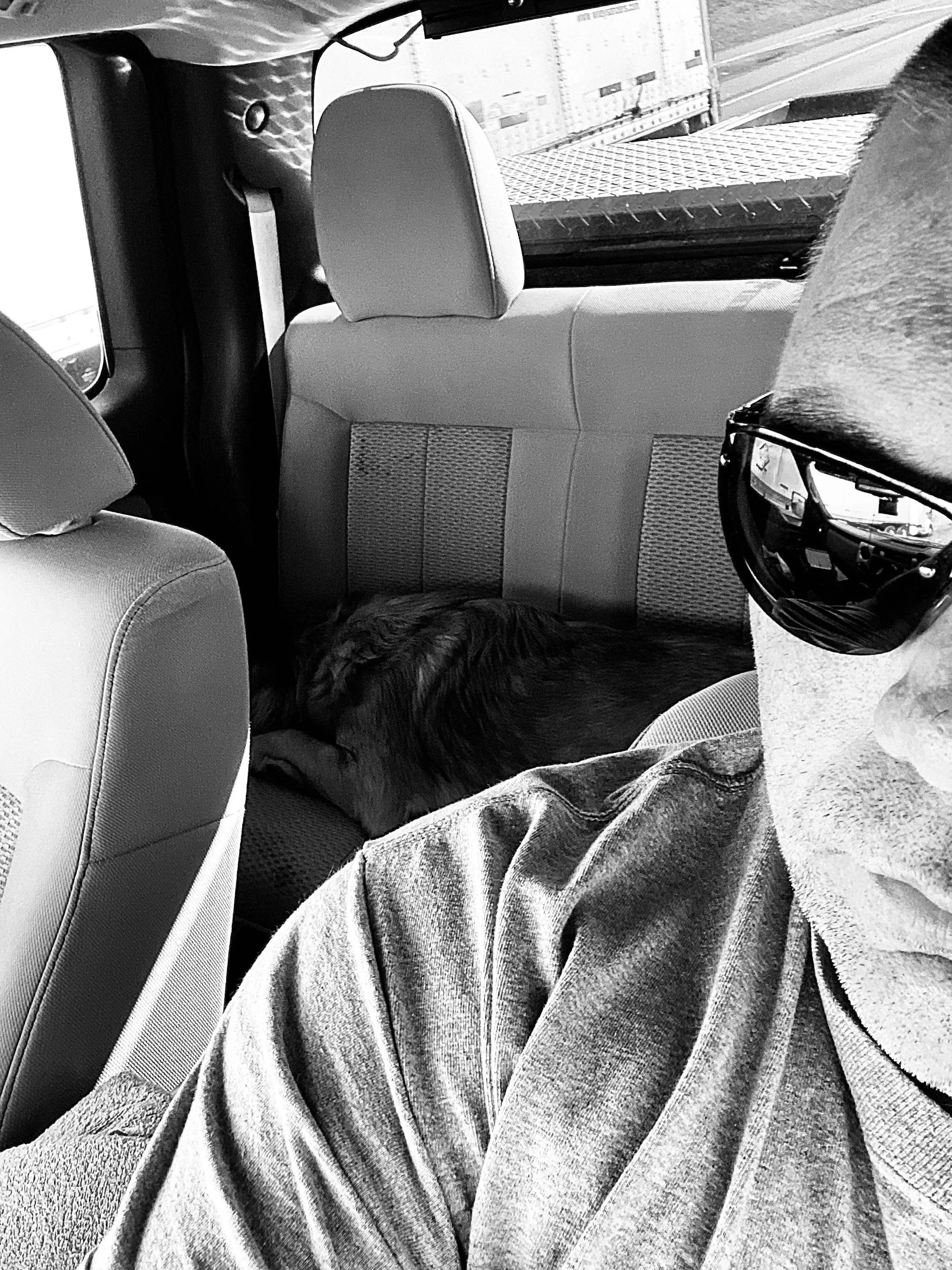 Looking for FEMALE third!