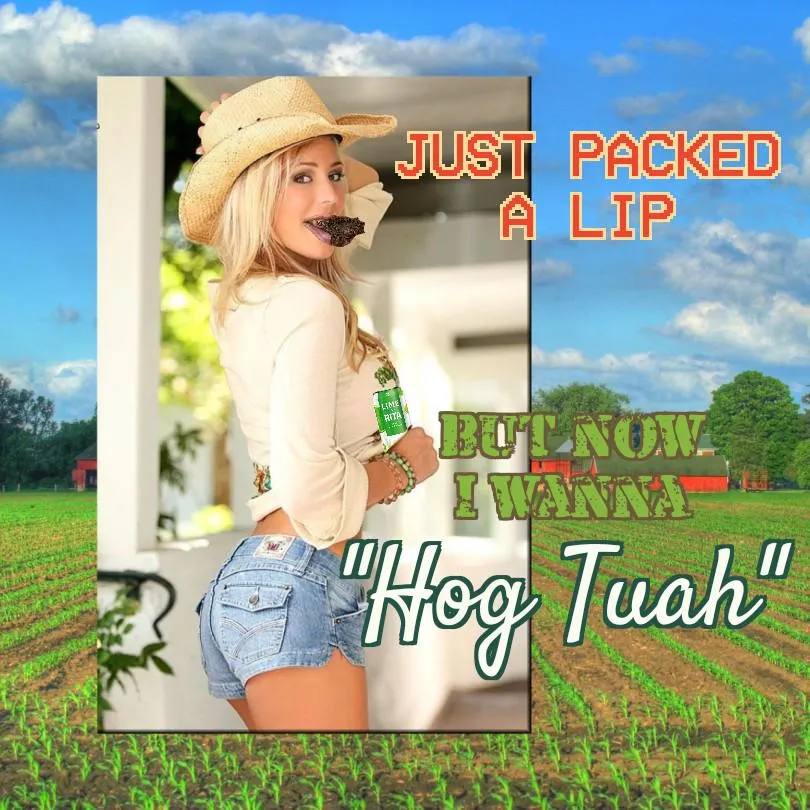 marry a country girl