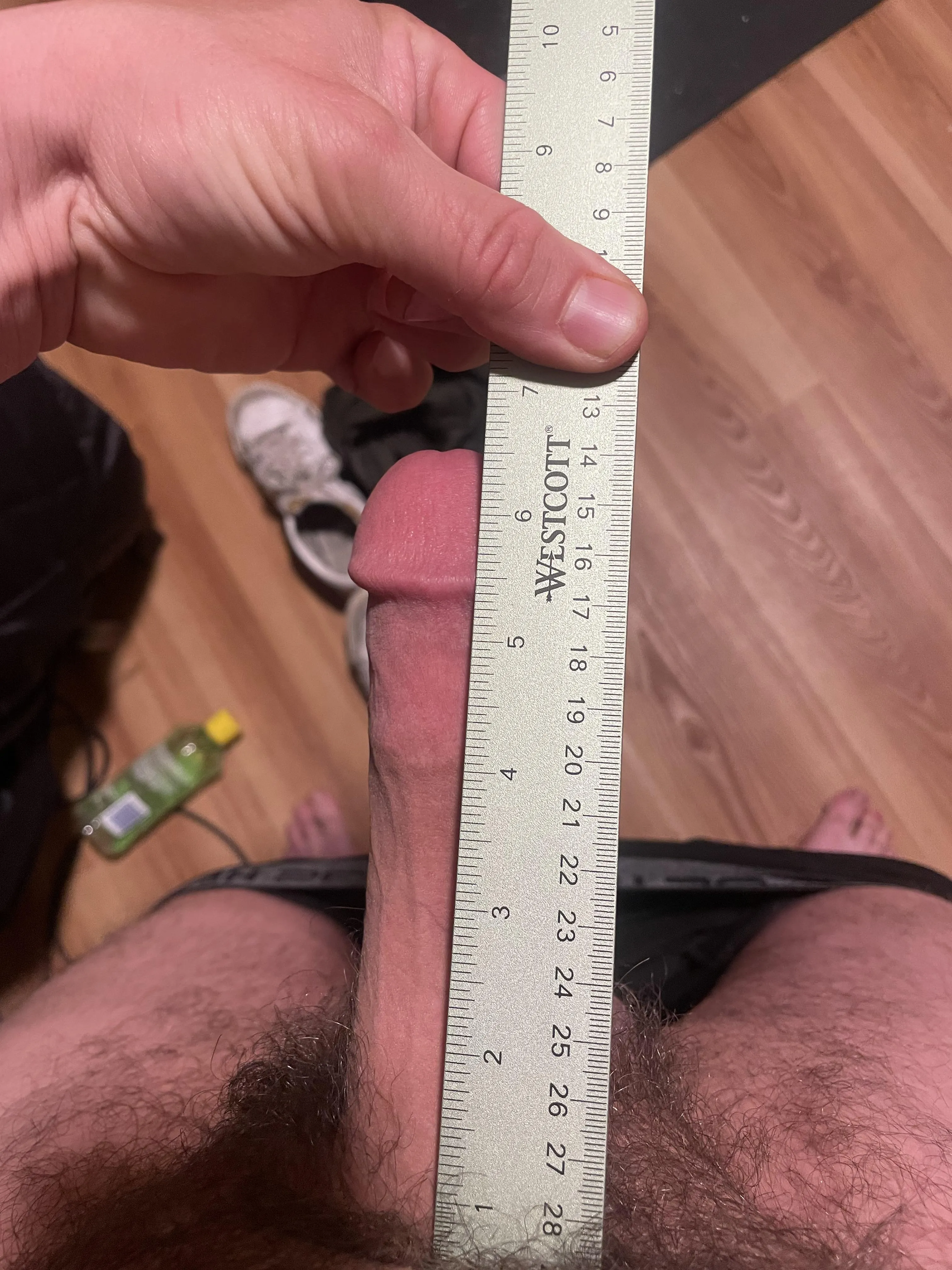 Measured