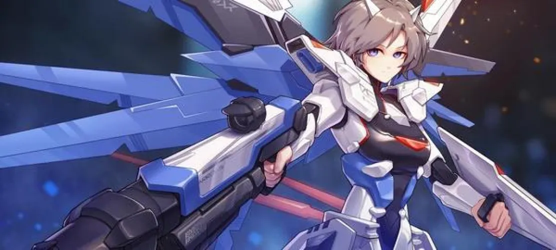 M.S. Girls Cosmic Century