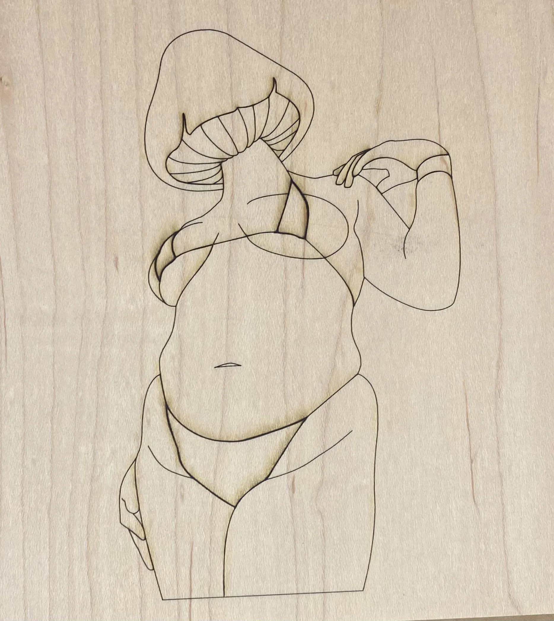 MsUnicornDonut by Me