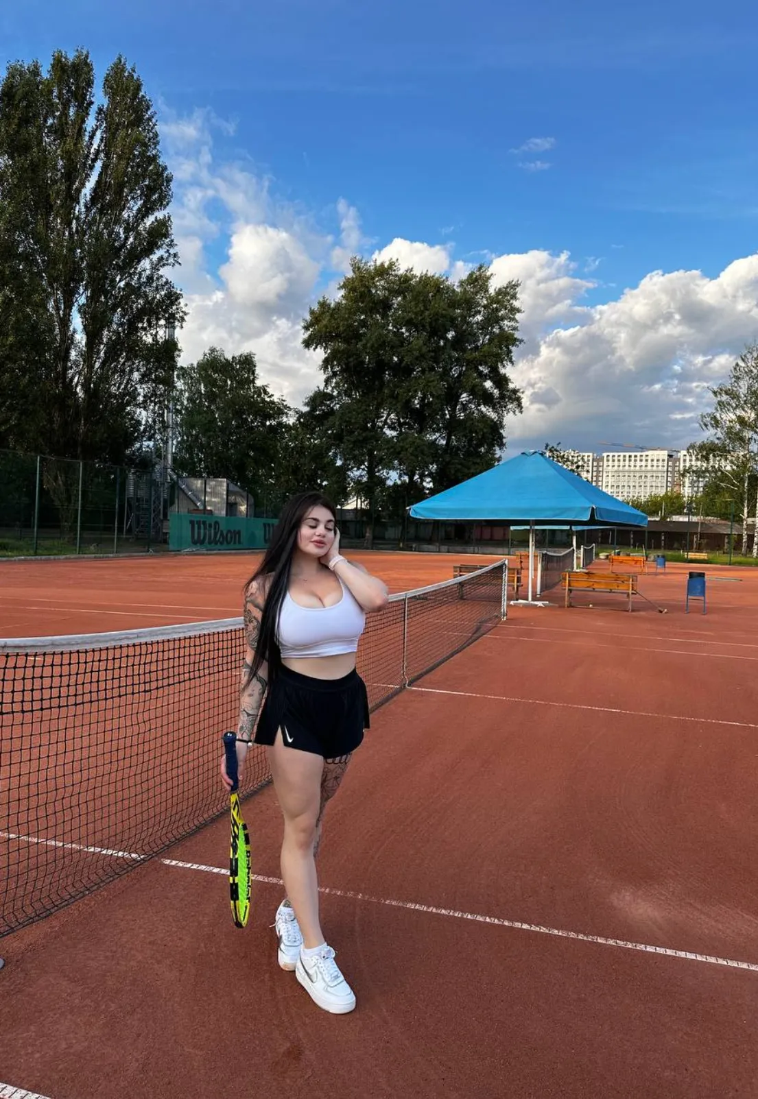 My favourite play clothes