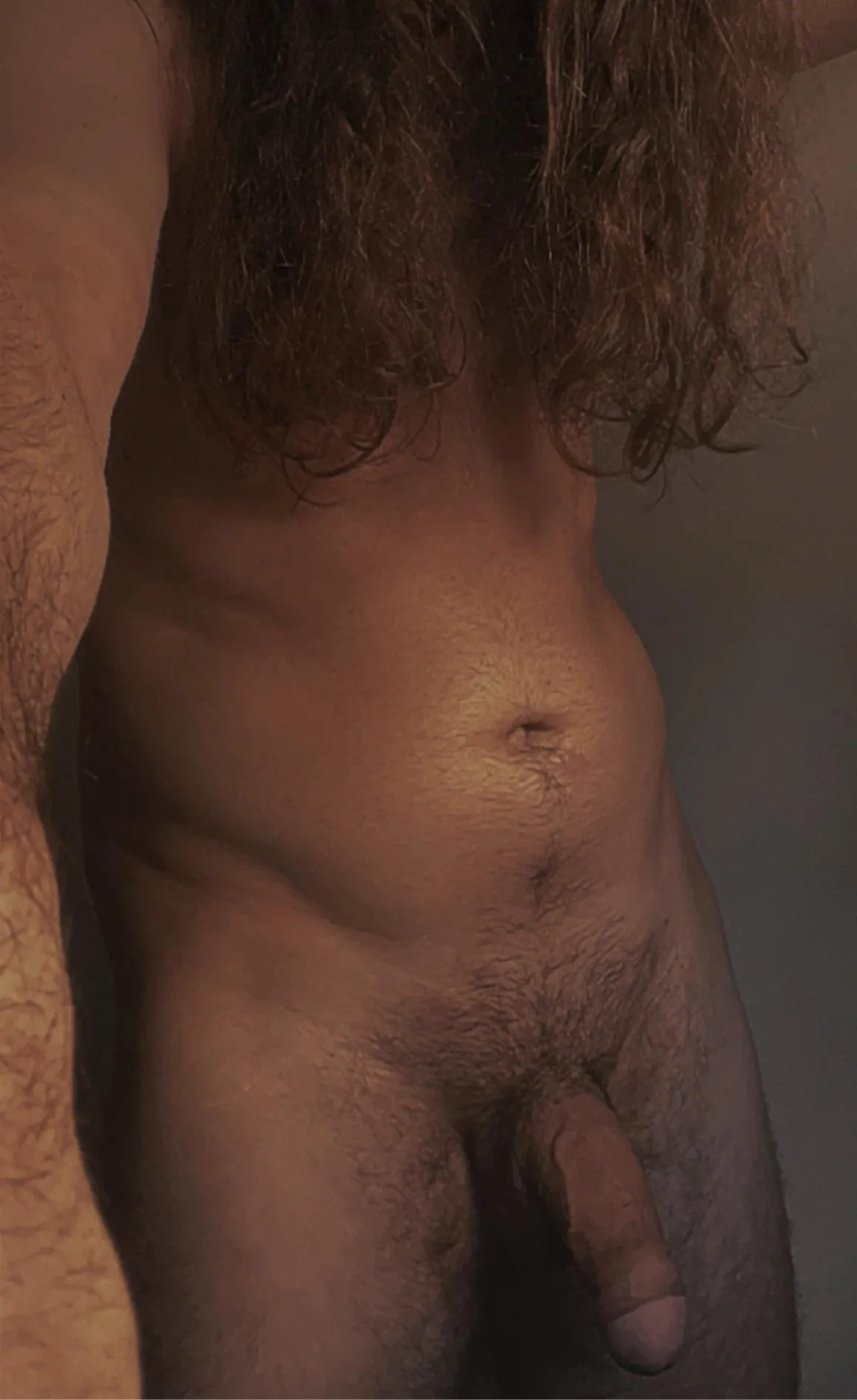 My *hair* is so thick (30)