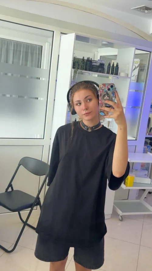 oversize for everything