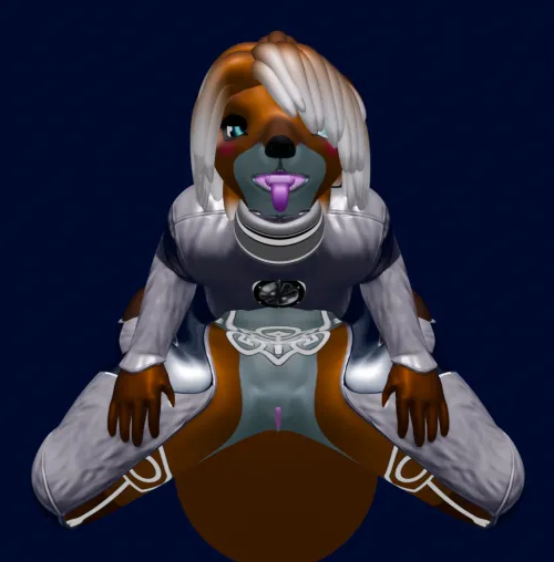 Please master (Maxwell Rodgers)