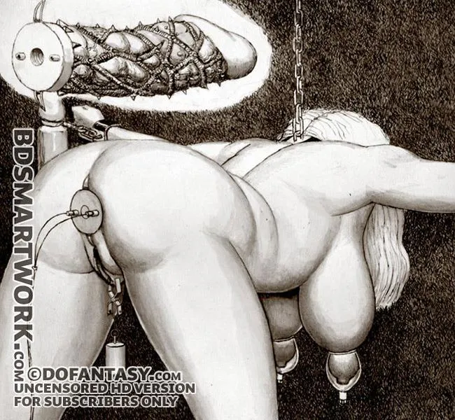 Please torture me 🙇🏻‍♀️